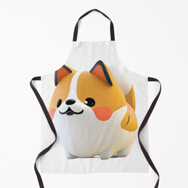 Item preview, MaMe Shiba Inu Dog designed and sold by PlanetDino.