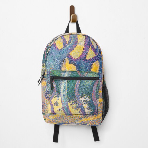 Item preview, Paul Signac - Place des Lices, St. Tropez designed and sold by magicmagnet.