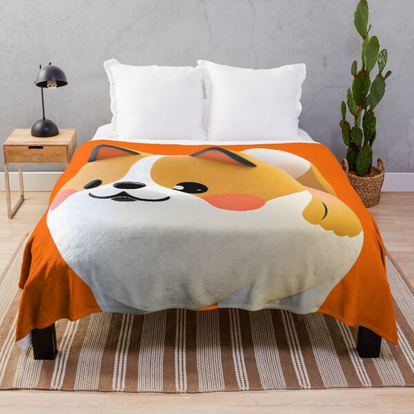 Item preview, MaMe Shiba Inu Dog designed and sold by PlanetDino.