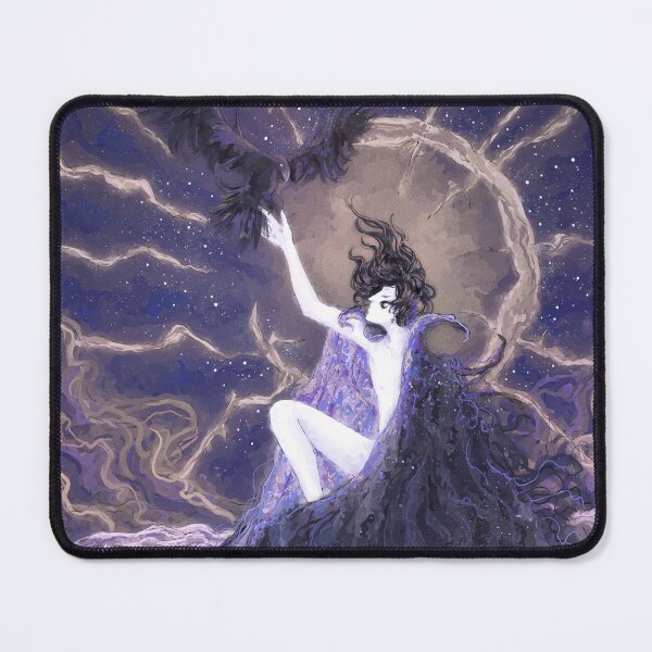 Item preview, Son of the Night designed and sold by daniilune.