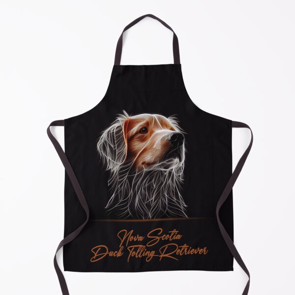 Item preview, Elegant Nova Scotia Duck Tolling Retriever designed and sold by Best-Breeds.