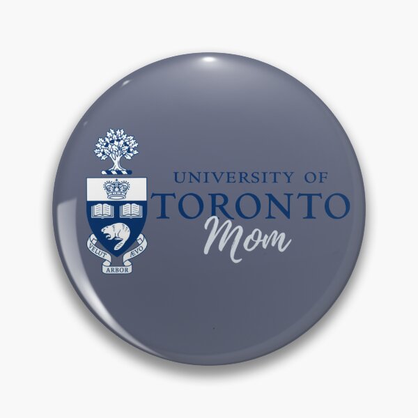 Item preview, University of Toronto Mom  designed and sold by stef2311.
