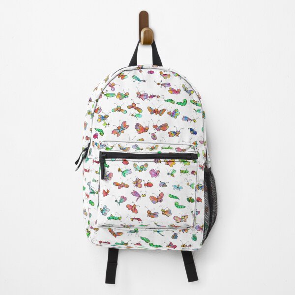 Item preview, Insects - many designed and sold by CharlotteGrafik.
