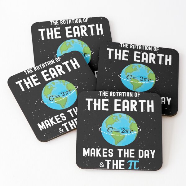 Item preview, Happy Pi Day and Earth Day 2023 : Cool gift for math teachers, students, data scientists and engineers designed and sold by thegiftedadult.