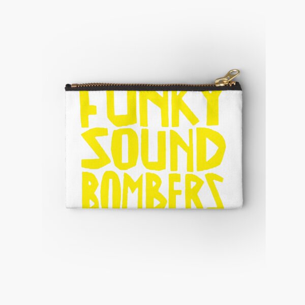 Item preview, Funky Sound Bombers (Casiopea) designed and sold by ItsCanaan.