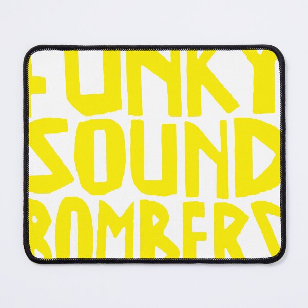 Item preview, Funky Sound Bombers (Casiopea) designed and sold by ItsCanaan.