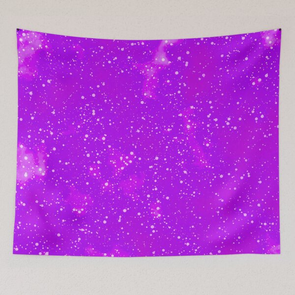 Item preview, Purple Speckle Watercolor Paints designed and sold by KellysComColors.
