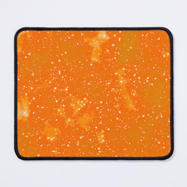 Item preview, Orange Speckle Watercolor Paints designed and sold by KellysComColors.