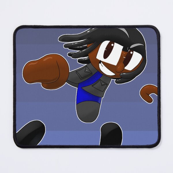 Item preview, Malcolm designed and sold by KhalifAllah7.