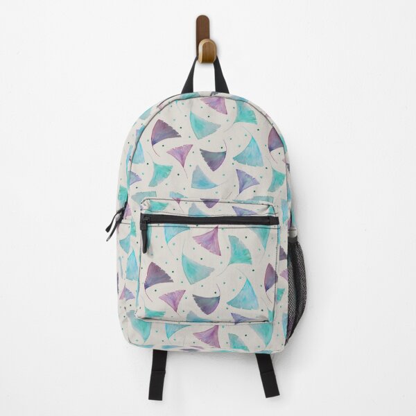 Item preview, Ginkgo Ultraviolet designed and sold by KitanaiKid.
