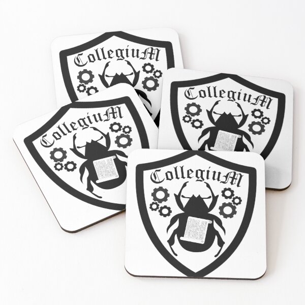 Item preview, Collegium designed and sold by rjrphillips.