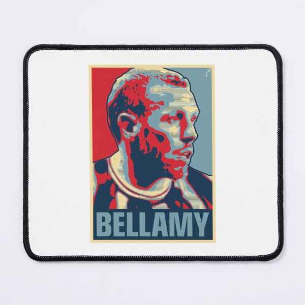 Item preview, Bellamy designed and sold by DFA.
