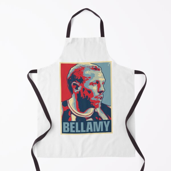 Item preview, Bellamy designed and sold by DFA.