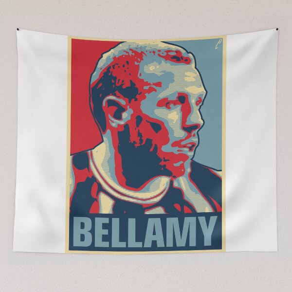 Item preview, Bellamy designed and sold by DFA.