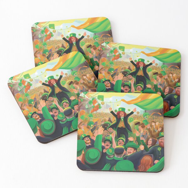 Item preview, Paddy's Irish Pub designed and sold by DGtaLrtcom.