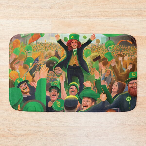 Item preview, Paddy's Irish Pub designed and sold by DGtaLrtcom.