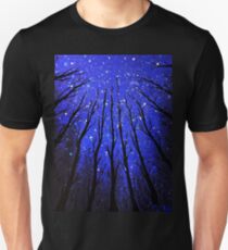 Star Gazer Unisex T-Shirt