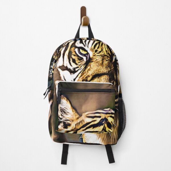 Item preview, Tiger designed and sold by MMSHOP7.