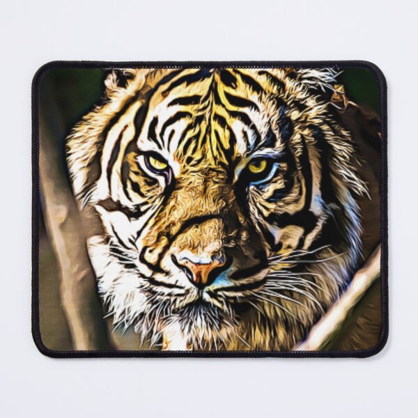 Item preview, Tiger designed and sold by MMSHOP7.