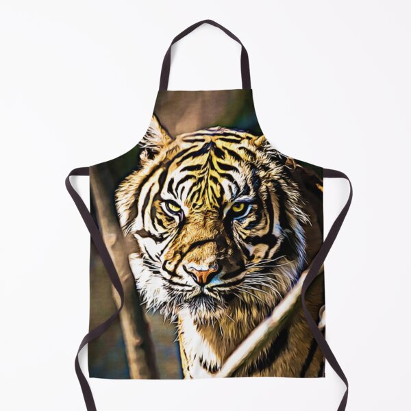 Item preview, Tiger designed and sold by MMSHOP7.