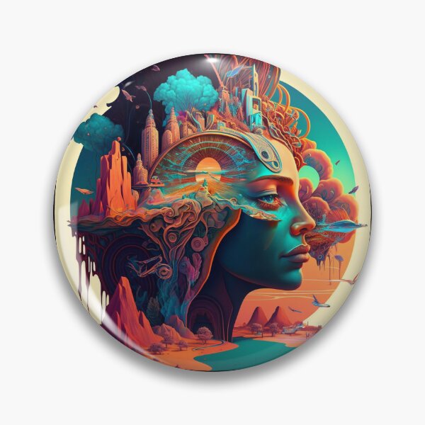 Item preview, Future Civilization designed and sold by CyberDreamer.