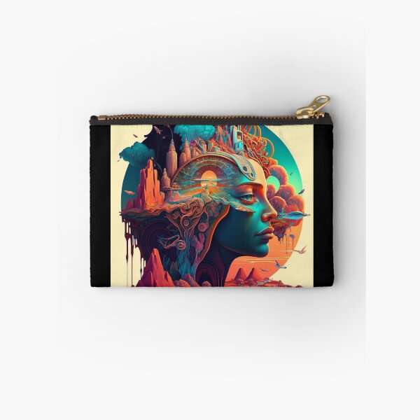 Item preview, Future Civilization designed and sold by CyberDreamer.
