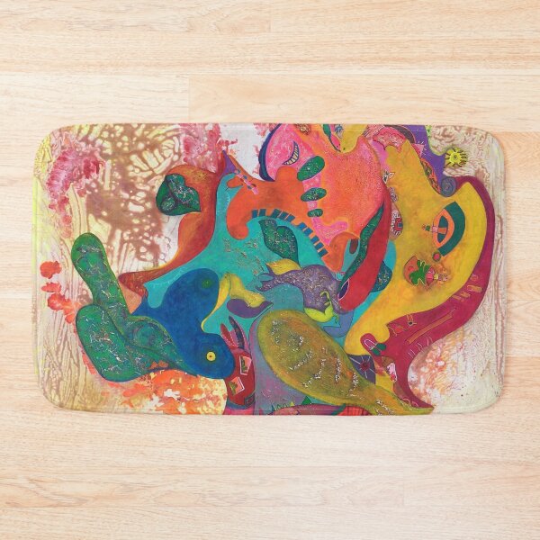 Item preview, Leda Risse / The Mad Pianist designed and sold by Fabled-Gallery.