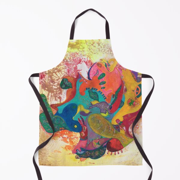Item preview, Leda Risse / The Mad Pianist designed and sold by Fabled-Gallery.