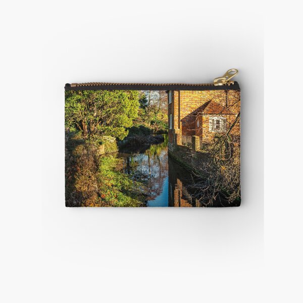 Item preview, The River Dun at Hungerford designed and sold by IanWL.