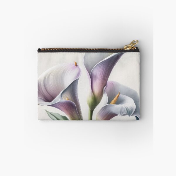 Artikelvorschau, Lavendel Calla Lilie entworfen und verkauft von Vanover Designs.