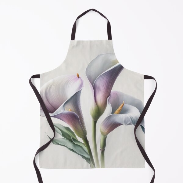 Artikelvorschau, Lavendel Calla Lilie entworfen und verkauft von Vanover Designs.