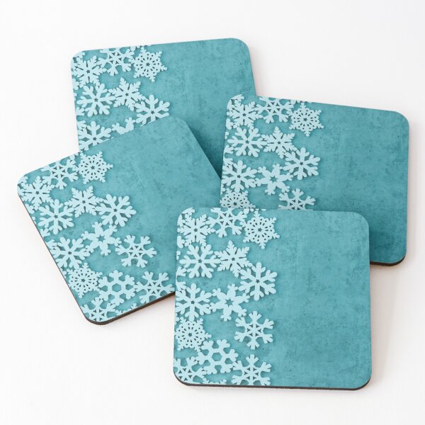 Item preview, Snowflakes designed and sold by Taidundua.