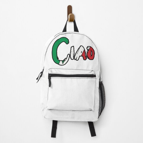Item preview, Ciao Italian Collection designed and sold by RiciPaneto.
