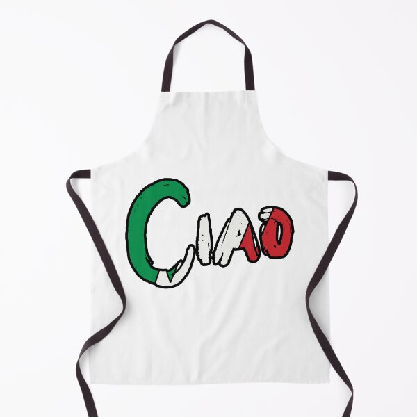 Item preview, Ciao Italian Collection designed and sold by RiciPaneto.