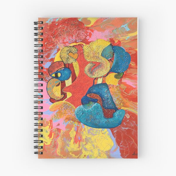 Item preview, Leda Risse / Wisdom designed and sold by Fabled-Gallery.
