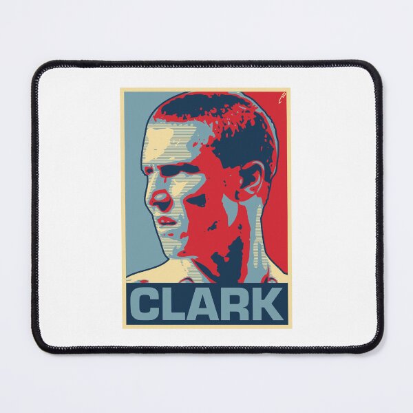 Item preview, Clark designed and sold by DFA.