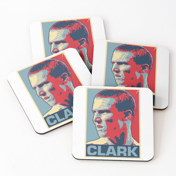 Item preview, Clark designed and sold by DFA.
