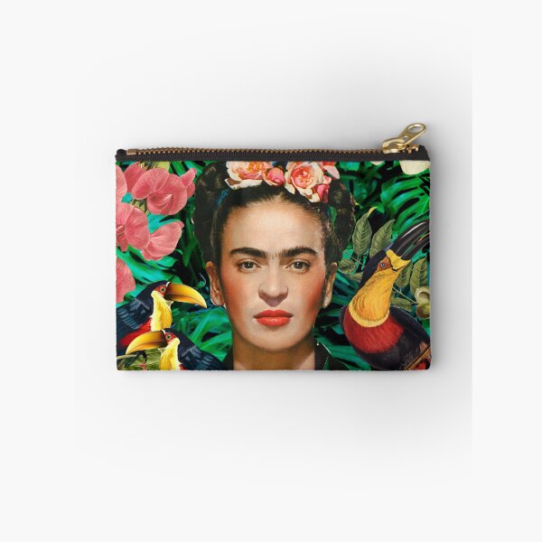 Item preview, Frida Kahlo Toucan designed and sold by Muycote.