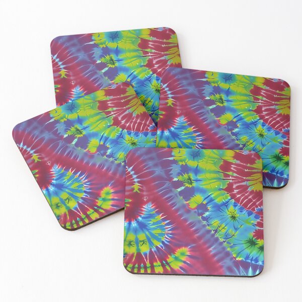 Item preview, abstract image tie-dey designed and sold by SoulGame.