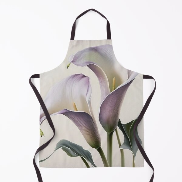 Artikelvorschau, Lavender Calla Lily  entworfen und verkauft von Vanover Designs.
