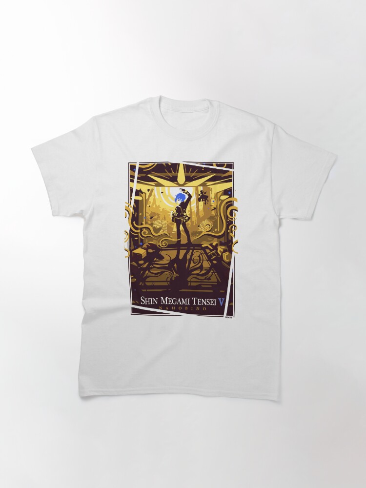 Tunel  Classic T-Shirt