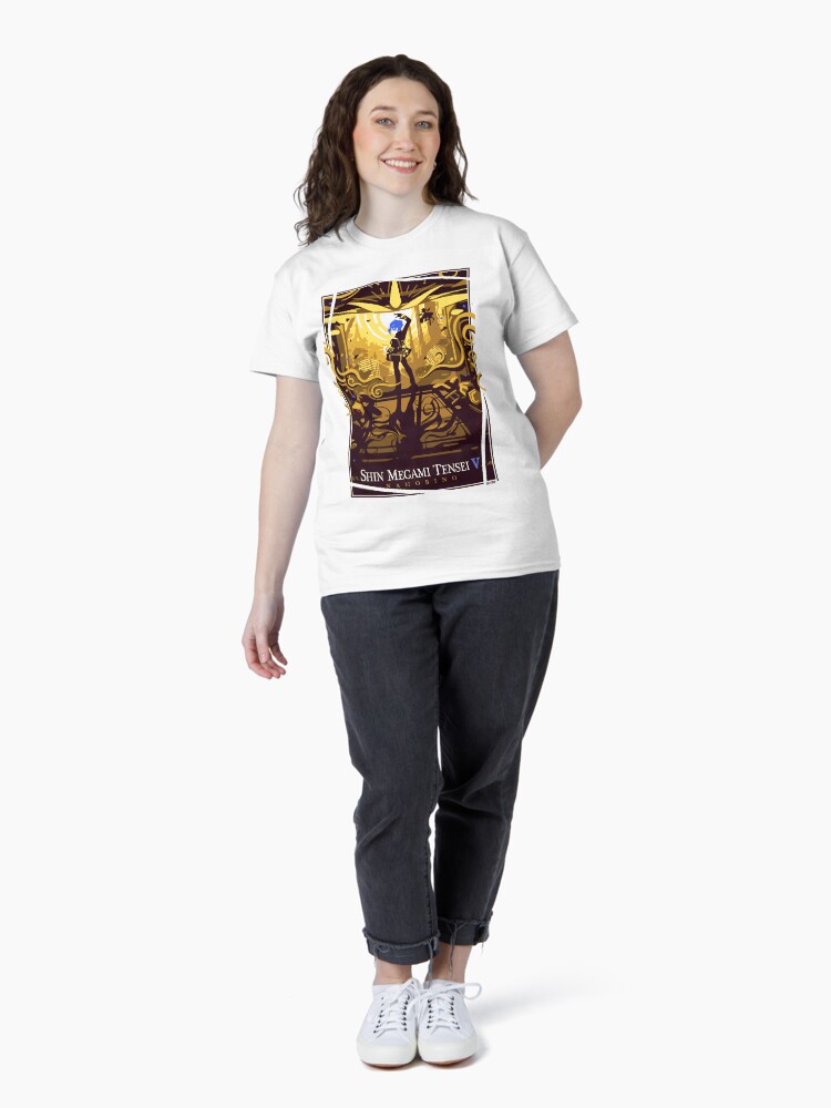 Tunel  Classic T-Shirt