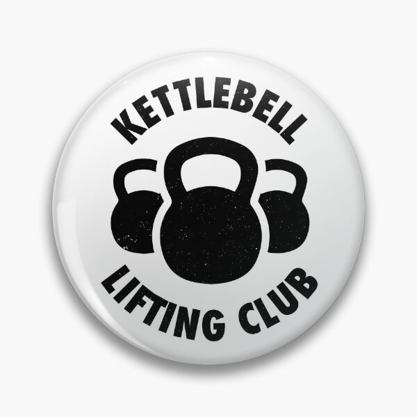 Item preview, Kettlebell Lifting Club - Kettlebell gift designed and sold by TeeMonsters.