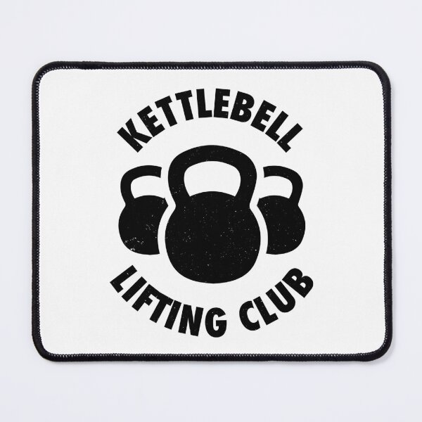 Item preview, Kettlebell Lifting Club - Kettlebell gift designed and sold by TeeMonsters.