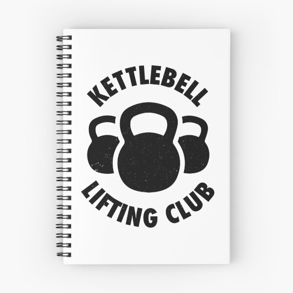 Item preview, Kettlebell Lifting Club - Kettlebell gift designed and sold by TeeMonsters.