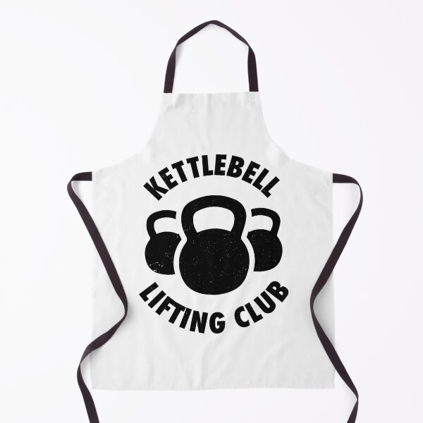 Item preview, Kettlebell Lifting Club - Kettlebell gift designed and sold by TeeMonsters.
