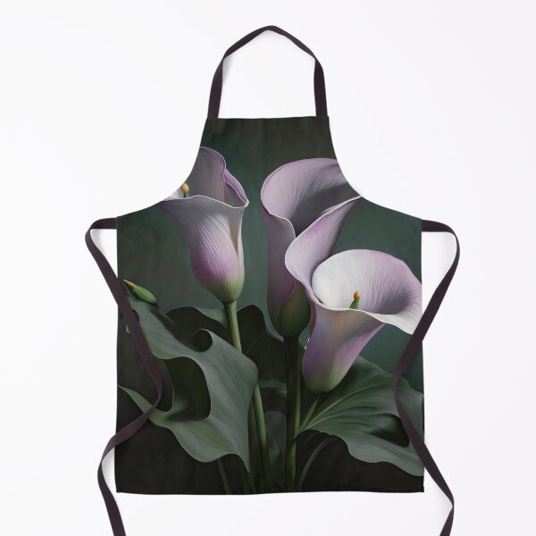 Artikelvorschau, Lavender Calla Lily  entworfen und verkauft von Vanover Designs.
