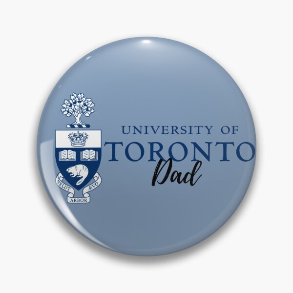 Item preview, University of Toronto Dad  designed and sold by stef2311.