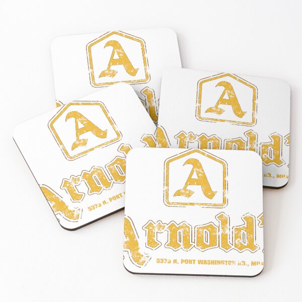 Item preview, Arnolds Drive In designed and sold by Retrorockit.
