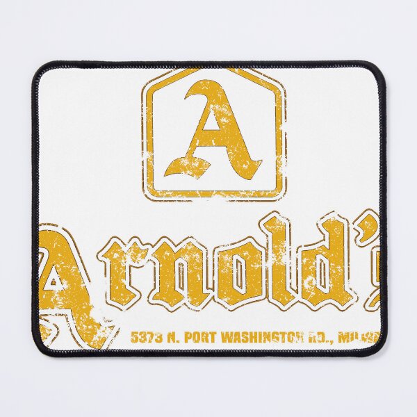 Item preview, Arnolds Drive In designed and sold by Retrorockit.